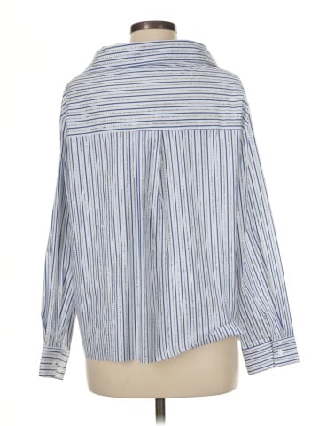 Akira Long Sleeve Blouse (view 2)