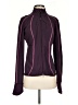 Zella Purple Track Jacket Size S - photo 1