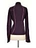 Zella Purple Track Jacket Size S - photo 2