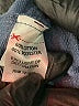 Johnnie-O Solid Blue Sweatpants Size 12 - photo 4