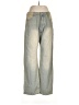 Unbranded Silver Jeans Size XL - photo 1