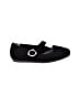 Unbranded Black Flats Size EU 41 - photo 1
