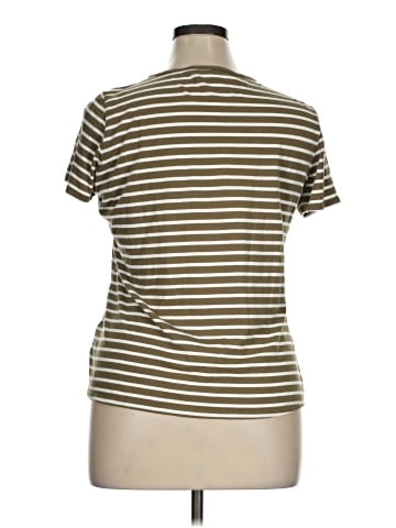 MICHAEL Michael Kors Short Sleeve T-Shirt (view 2)