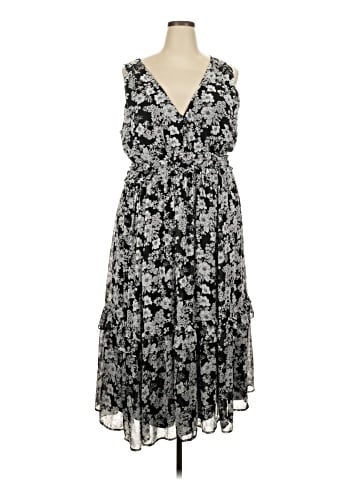Torrid Casual Dress (view 1)