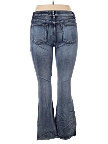 Assorted Brands Jeans (view 2)