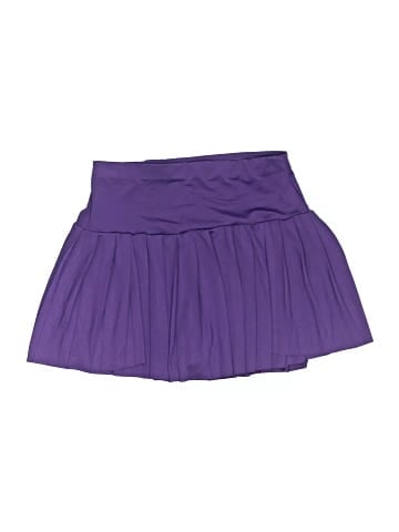 Timing Casual Skirt (view 1)