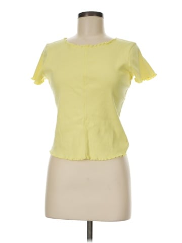 Pilcro Short Sleeve T-Shirt (view 1)