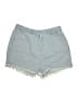 Unbranded Blue Denim Shorts Size XXL - photo 1
