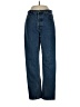 Everlane 100% Cotton Blue Jeans Size 27 waist - photo 1