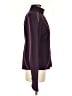 Zella Purple Track Jacket Size S - photo 4