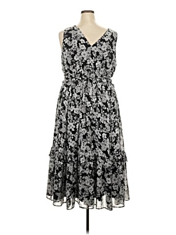 Torrid Casual Dress (view 2)