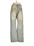 Unbranded Silver Jeans Size XL - photo 2