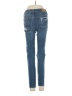 American Eagle Outfitters Hearts Blue Jeans Size 0S - photo 2