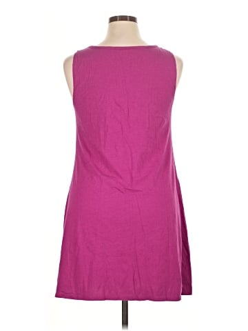 St. John's Bay Casual Dress (view 2)
