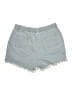 Unbranded Blue Denim Shorts Size XXL - photo 2