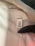 H&M Ivory Blazer Size L - photo 6