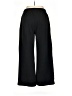 Charlotte Russe 100% Polyester Black Sweatpants Size XL - photo 2