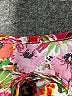 Unbranded 100% Polyester Pink Sleeveless Blouse Size L (estimated) - photo 7