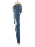 American Eagle Outfitters Hearts Blue Jeans Size 0S - photo 5