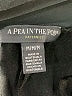 A Pea in the Pod Black Active Pants Size Med Maternity - photo 6