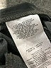 A Pea in the Pod Black Active Pants Size Med Maternity - photo 7