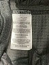 Columbia 100% Polyester Gray Track Jacket Size L - photo 7