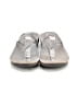 Cordani Silver Flip Flops Size EU 37 - photo 2