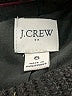 J.Crew Factory Store 100% Polyester Black Jacket Size 6 - photo 3