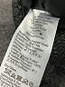 J.Crew Factory Store 100% Polyester Black Jacket Size 6 - photo 4