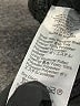 J.Crew Factory Store 100% Polyester Black Jacket Size 6 - photo 5