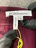 BCBGeneration 100% Polyester Burgundy Dress Pants Size 10 - photo 7