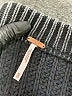 Free People 100% Cotton Gray Pullover Sweater Size XS - photo 7