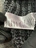 Free People 100% Cotton Gray Pullover Sweater Size XS - photo 8
