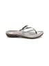 Cordani Silver Flip Flops Size EU 37 - photo 1