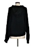Shein 100% Acrylic Black Pullover Sweater Size 8 - 10 - photo 2