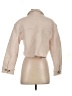 Wilfred Free 100% Wool Ivory Wool Coat Size S (estimated) - photo 2