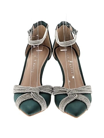 Kelly & Katie Heels (view 2)