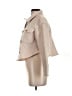 Wilfred Free 100% Wool Ivory Wool Coat Size S (estimated) - photo 5