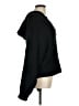 Shein 100% Acrylic Black Pullover Sweater Size 8 - 10 - photo 4