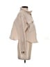 Wilfred Free 100% Wool Ivory Wool Coat Size S (estimated) - photo 4