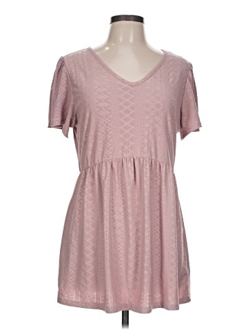 Ofeefan Casual Dress (view 1)