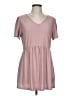 Ofeefan Pink Casual Dress Size L - photo 1