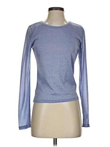 Intimately by Free People Long Sleeve T-Shirt (view 1)
