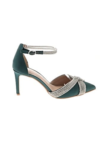 Kelly & Katie Heels (view 1)