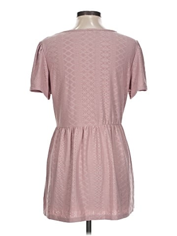 Ofeefan Casual Dress (view 2)