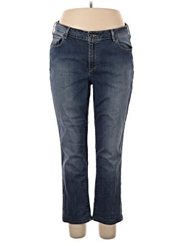 Eddie Bauer Jeans (view 1)