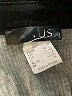 Venus Gray Long Sleeve Polo Size M - photo 7