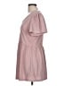 Ofeefan Pink Casual Dress Size L - photo 5