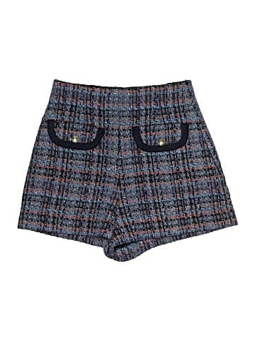 Sandro Shorts (view 1)