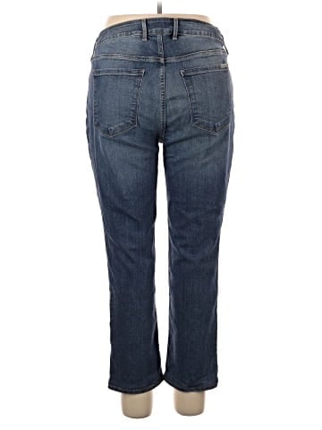 Eddie Bauer Jeans (view 2)